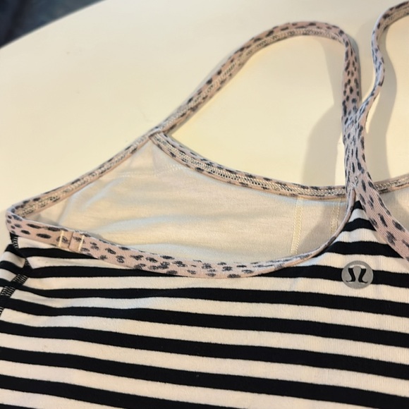 Lululemon tank Power Y - Picture 3 of 4